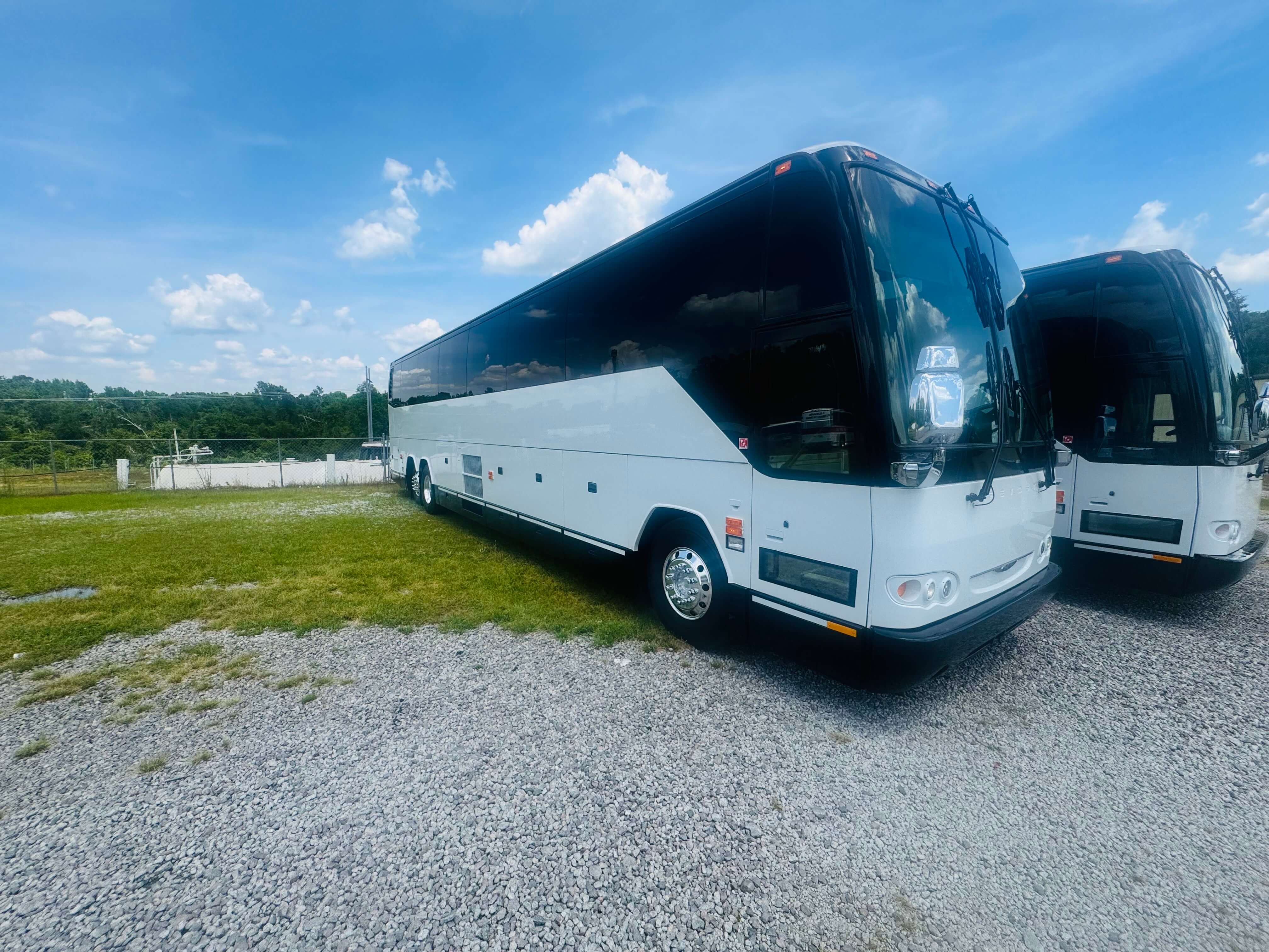 Garvin Tours LLC professional transportation service